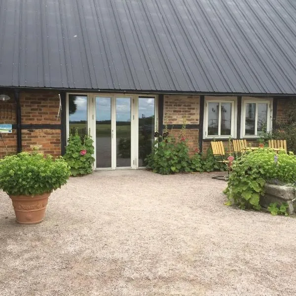 Mariedal, hotel v destinaci Hammenhög