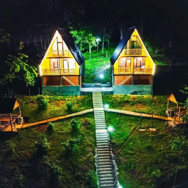 KALOHOUSE, hotel v destinaci Dandalo