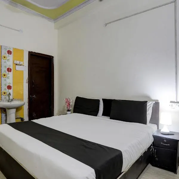 Thirty Inns, hotel Murādnagar városában
