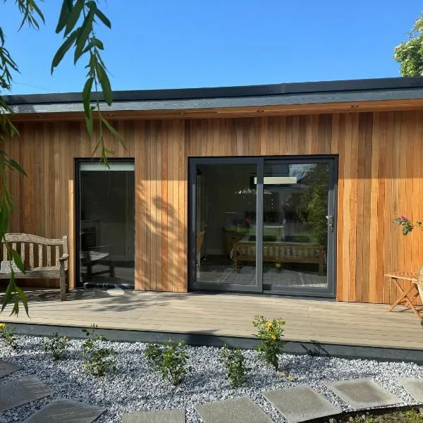 Gorgeous studio!, hotel v destinaci Cherry Hinton