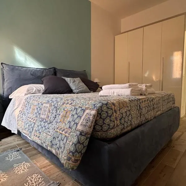 ComfortHouse FronteMare, hotel v mestu Ladispoli