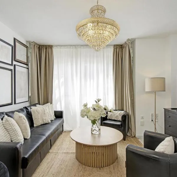 Apartamento San Cayetano, By DaiMar, hotel Armillában
