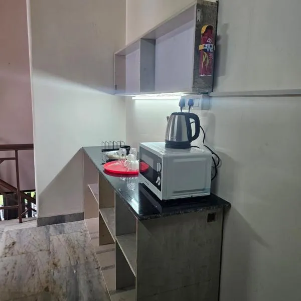 Sweet Home 8 Chandigarh, Hotel in Chandīgarh