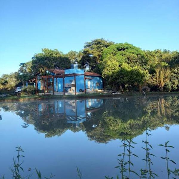 Sitio Canto das Maritacas