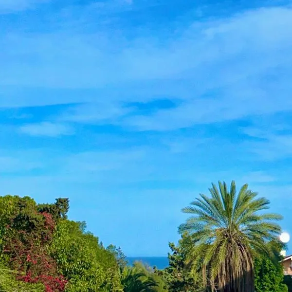 Little Rose, khách sạn ở Catania