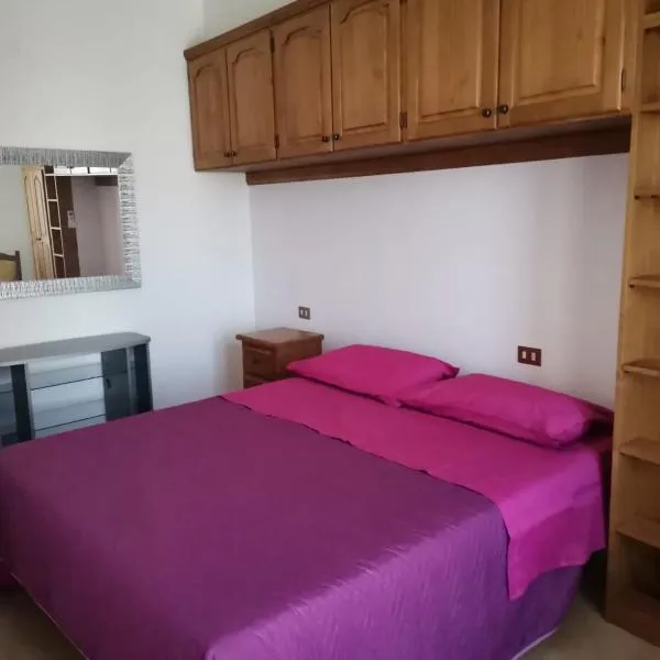 Appartamento climatizzato Alechome, hotel v destinácii Tagliacozzo