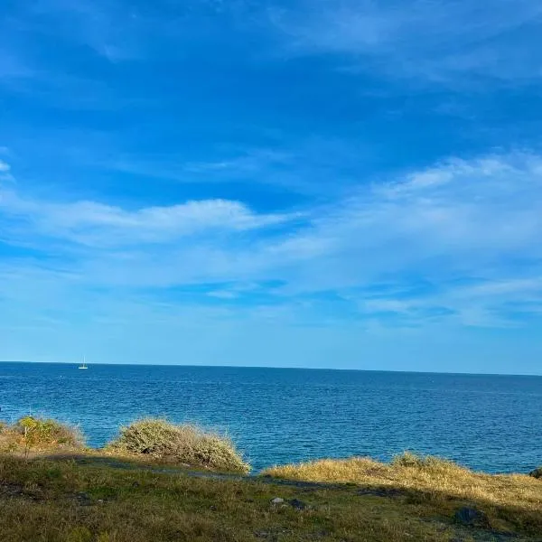 Beatrice's House, khách sạn ở Catania