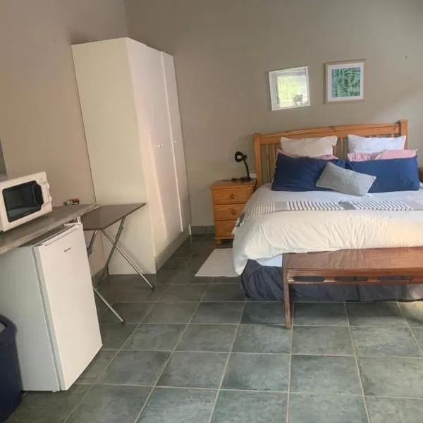 MaM, Hotel in Mokopane