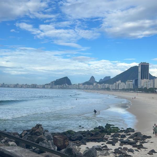 Quarto Copacabana 1- Posto 5 - Foto 5