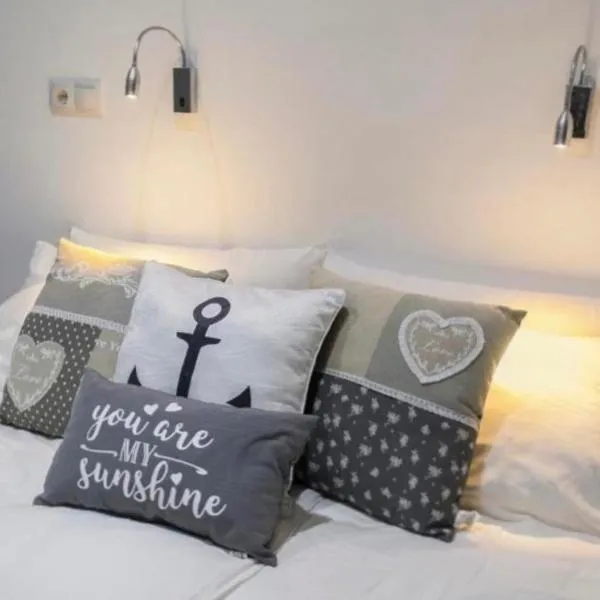 Adorable urban suites, hôtel à Las Palmas de Gran Canaria