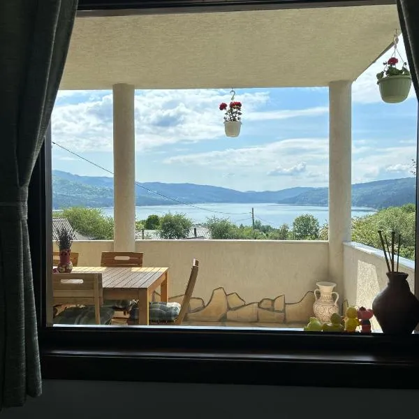 Casa Victoria, hotel v destinaci Gura Hangului
