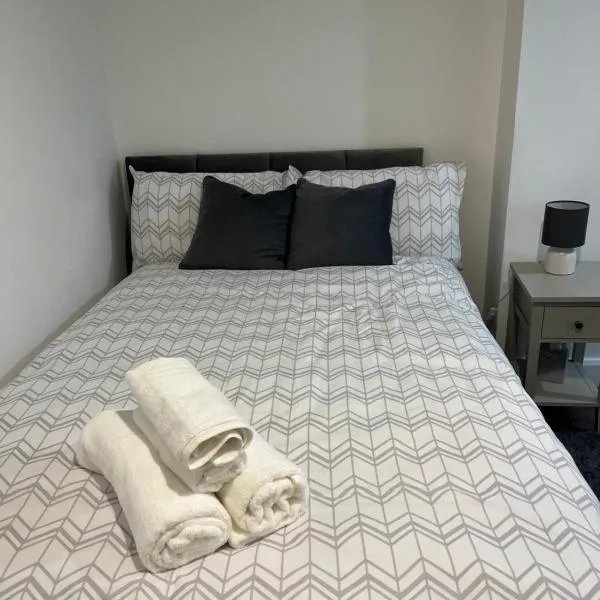 The 10 best hotels in Kettering, Northamptonshire Cheap Kettering hotels