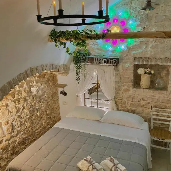 Domus Klara, hotel di Turi
