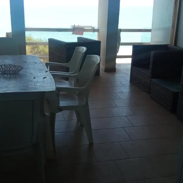 Relax sul mare di Sicilia, hotel di Gela