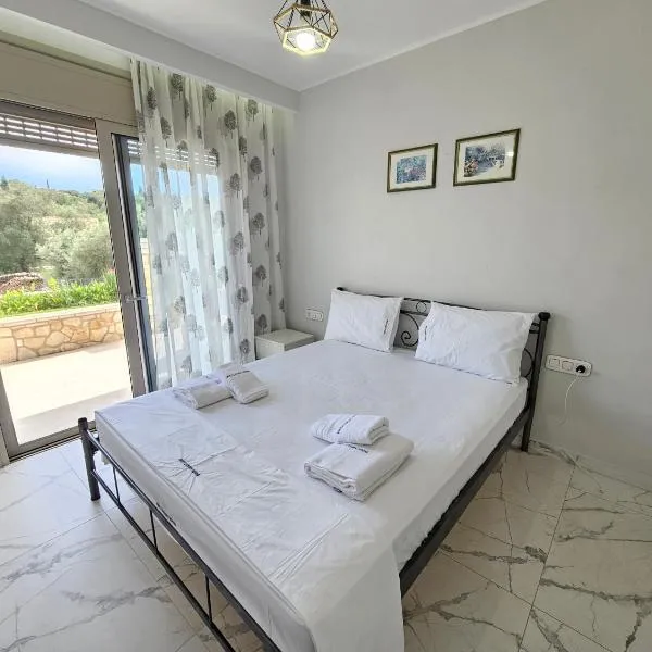 GREY LUXURY HOUSE, hotel in Ýpsos