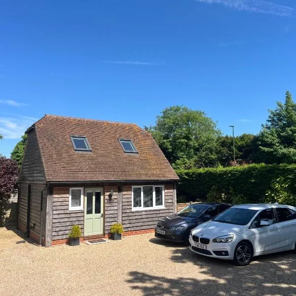 Acorn Lodge, hotel din Eastergate