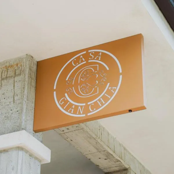 B&B Gianchia, hotel v destinaci Brentino Belluno