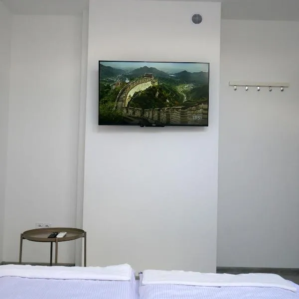 Alda, hotel v destinaci Pyrzowice