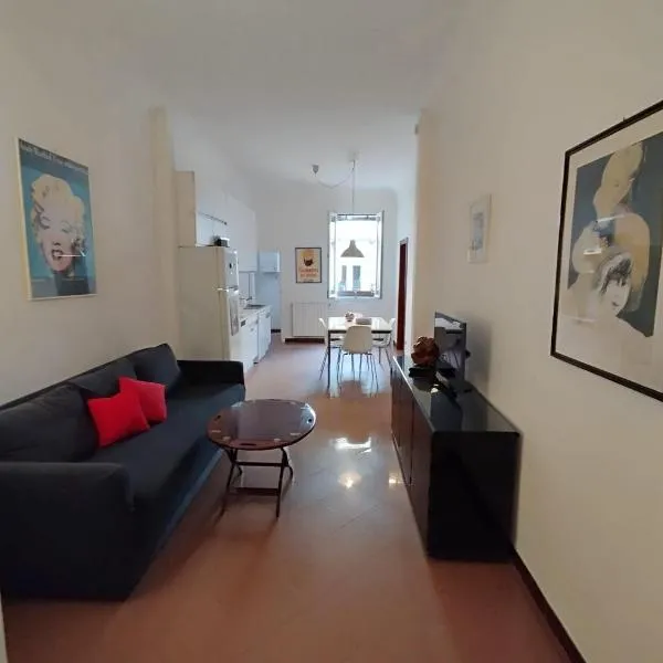 Cartola 30, hotel a Bologna