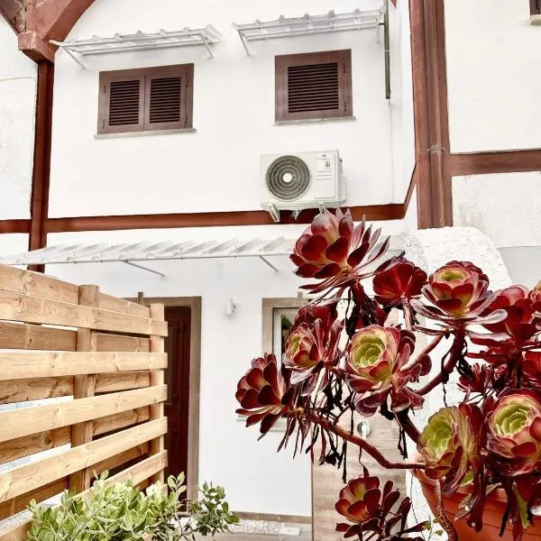 Ludovico I Apartment, hotel v destinaci Sperlonga