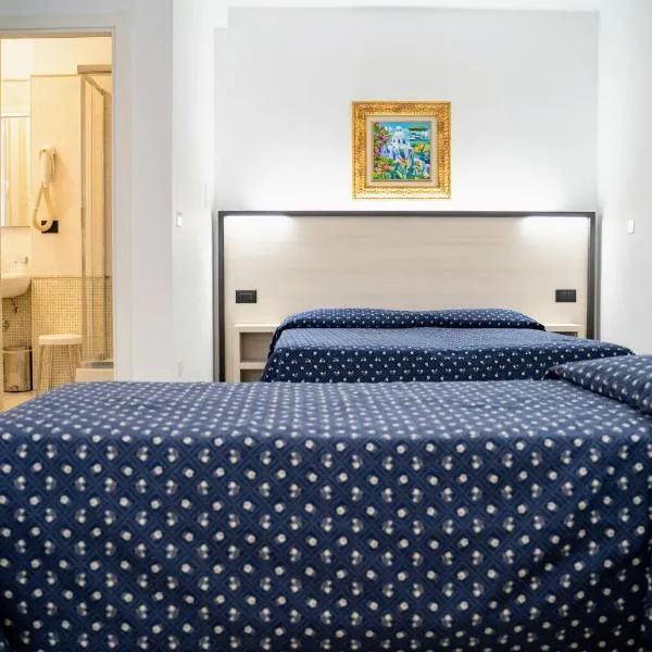 Alloggi Pontecorvo Liviana, hotel u Padovi