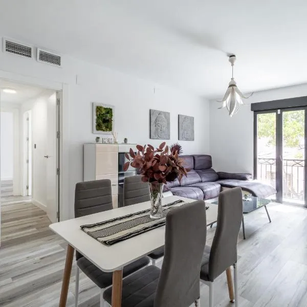 Dreaming Ogíjares, hotel di Ogíjares