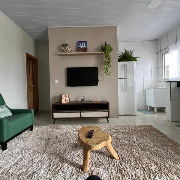 VILINHA LOFT HOME AP - 04 -Excelente Localização - Foto 5
