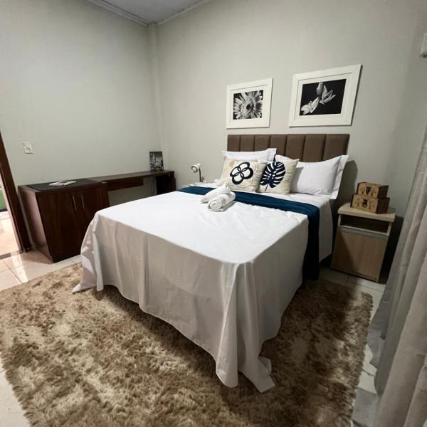 VILINHA LOFT HOME AP - 04 -Excelente Localização - Foto 2