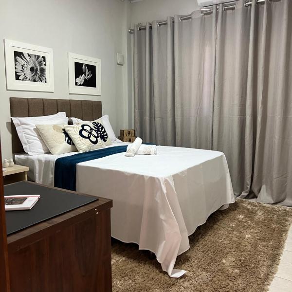 VILINHA LOFT HOME AP - 04 -Excelente Localização