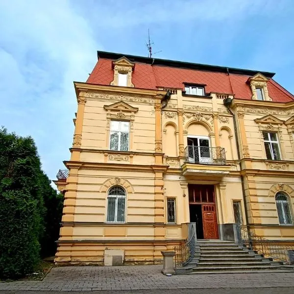 Ubytování Gato Božíčany, hotel v destinaci Božičany