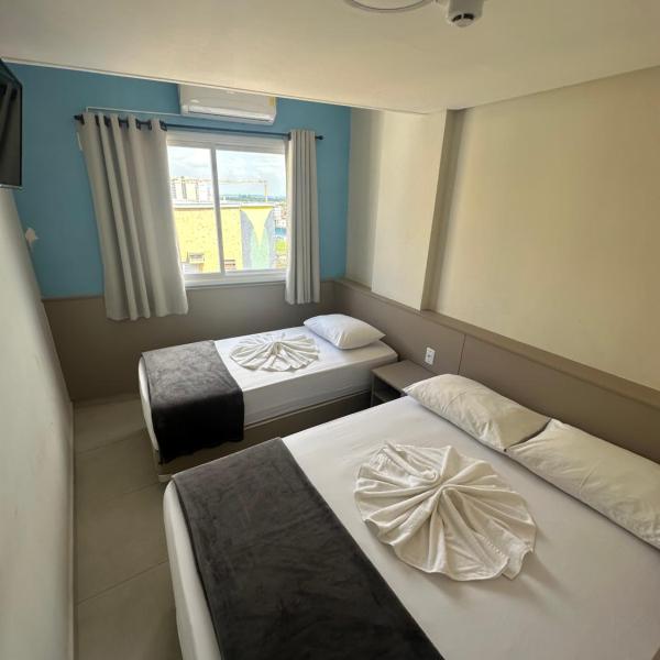 SANTORiNi HOTEL - Foto 4