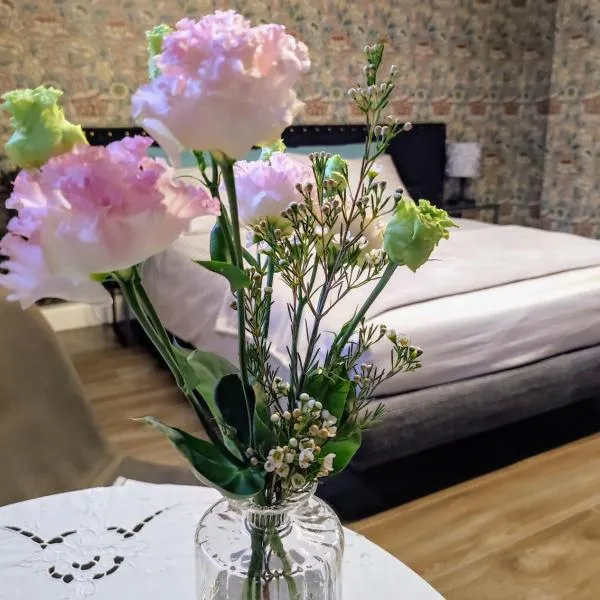 발도비아데네에 위치한 호텔 Casetta Morris