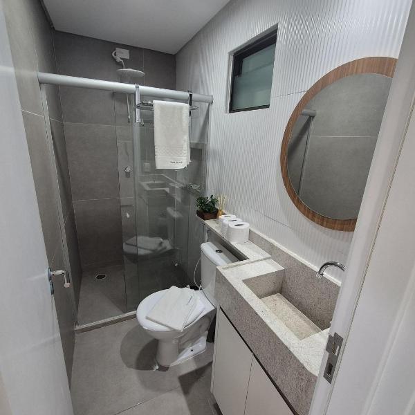 Green Porto 05 Flat premium com piscina privativa no centro de Porto - Foto 3