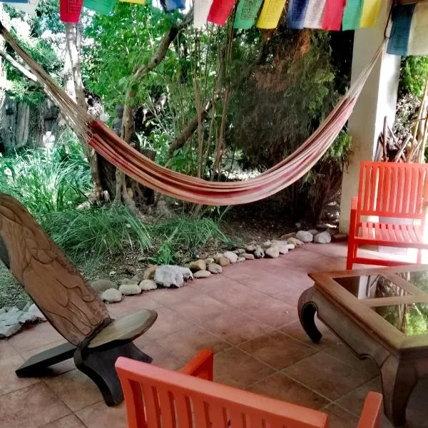 Bulle de paix en Provence, hotel i Bras-dʼAsse