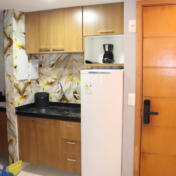 Israel Flat Dúplex OrlaTambaú - Foto 5