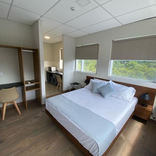 NOBRE HOTEL COTIA - Foto 2