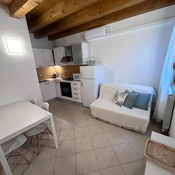 Cera House, Hotel in Sottomarina
