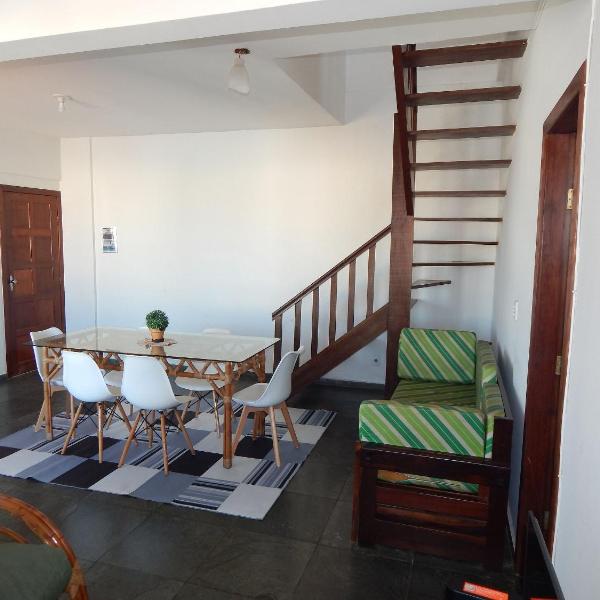 Cobertura de 3 Quartos Duplex - Foto 2