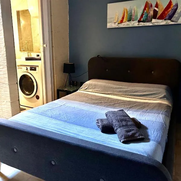luxery birgu apartment, hôtel à Il-Birgu