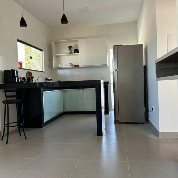 Casa alto padrão e piscina privativa em Guaratiba - Foto 5