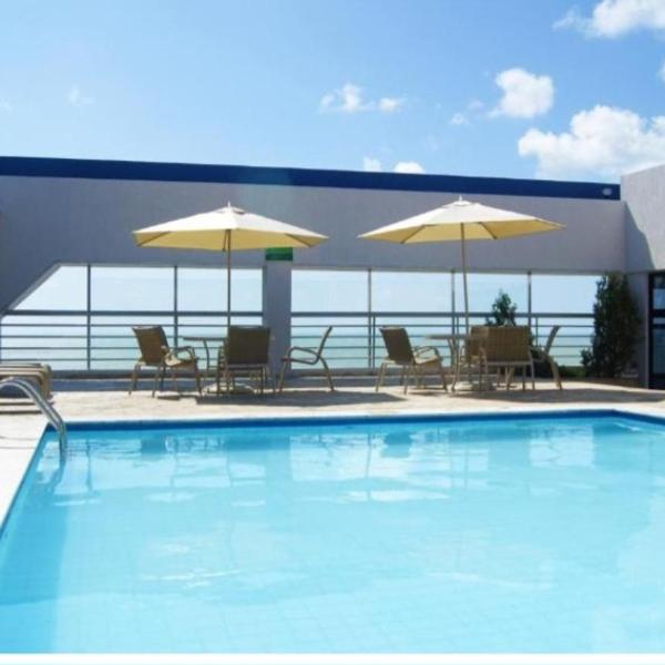 hotel tambau flat particular 605 - Foto 4