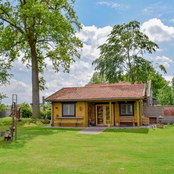 Onder de oude Eik, khách sạn ở Lottum