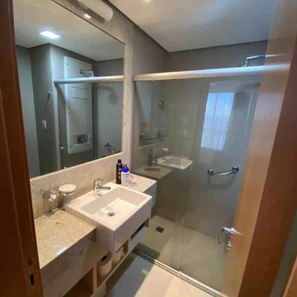 Flat Particular - Arejado e Rigorosa Limpeza! - Foto 3