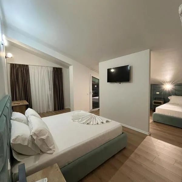 Hotel Noel, hotel i Vlorë