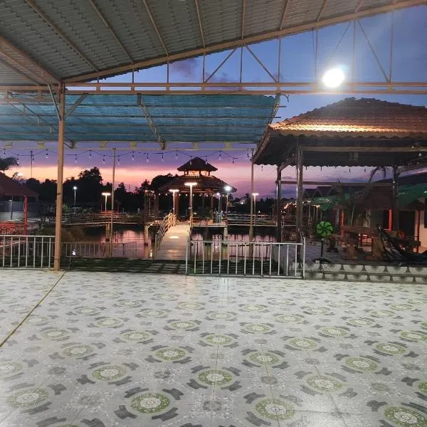 Homestay 1999, hotel v destinaci Tân Tạo