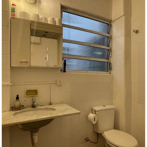 AVENIDA PAULISTA - Apartamento inteiro na mesma Avenida PAULISTA - Foto 3