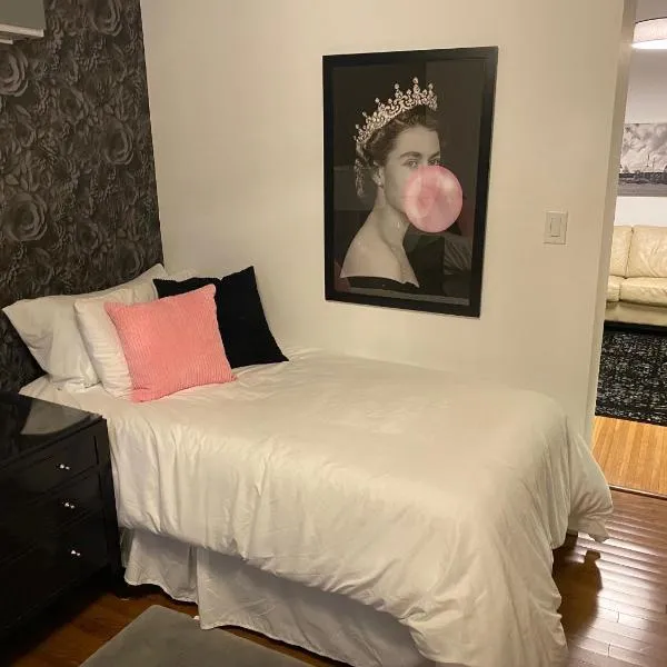 North of Avon B&B Suites, hotel di Stratford