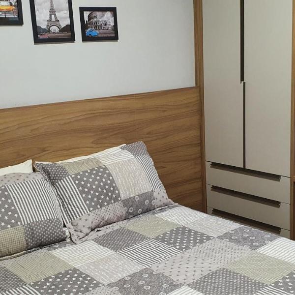 Lindo apartamento no Litoral Norte - Foto 3