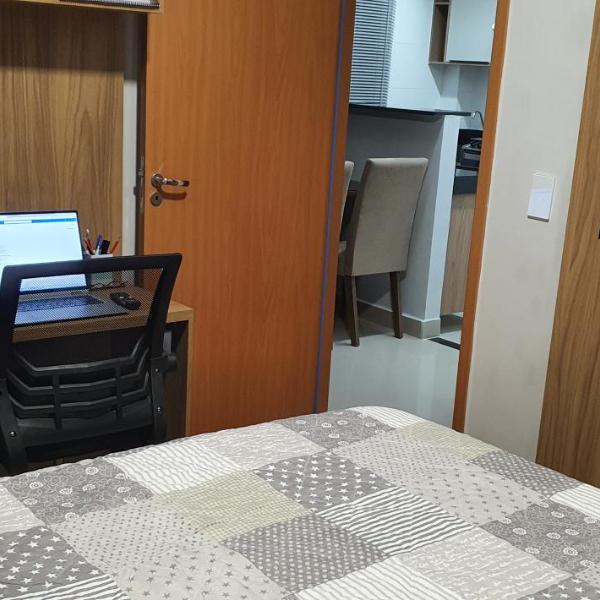 Lindo apartamento no Litoral Norte - Foto 5