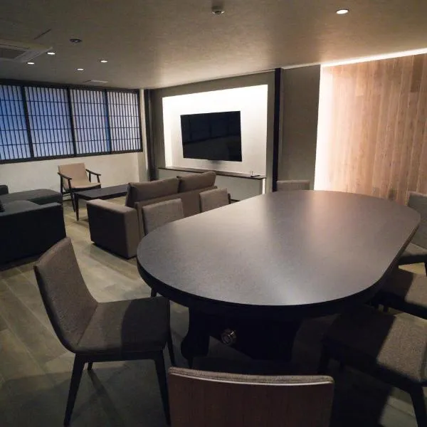 Musashi Condo Kanazawa, hotel in Kanazawa